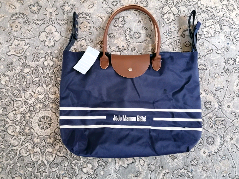 jojo maman bebe nappy bag